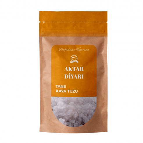 Kaya Tuzu 500 Gr