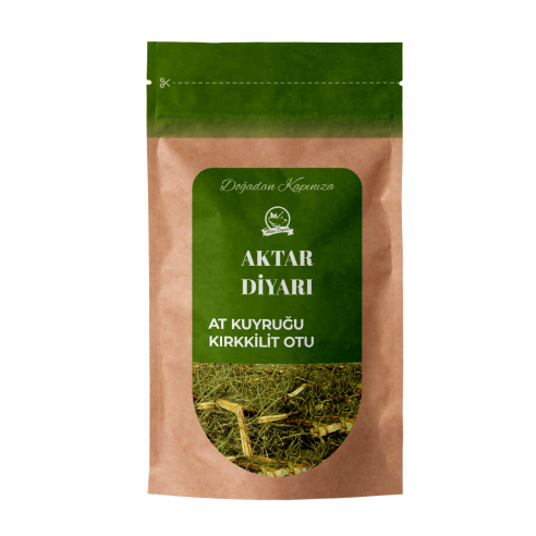 At Kuyruğu - Kırkkilit Otu 250 Gr