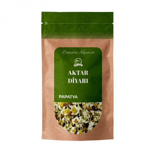 Papatya 500 Gr