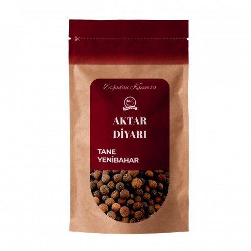 Yeni Bahar 100 Gr