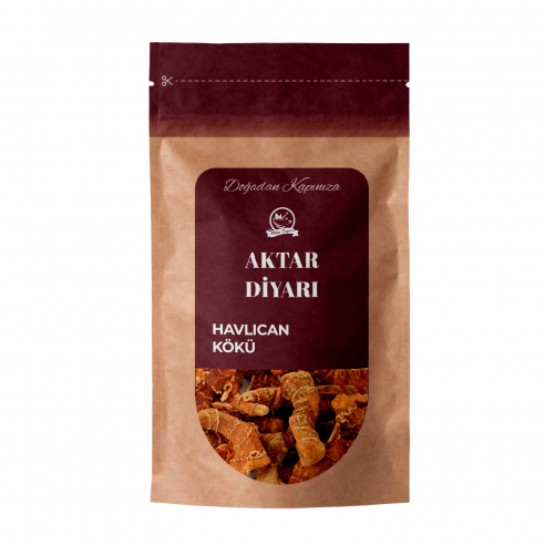 Havlıcan Tane 1 Kg