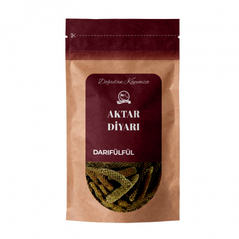 Darıfülfül 1 Kg