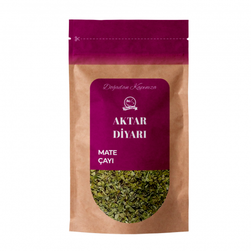 Mate Çayı 1 Kg