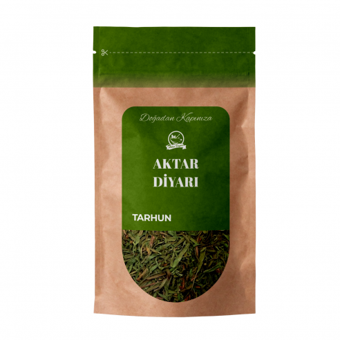 Tarhun 100 Gr