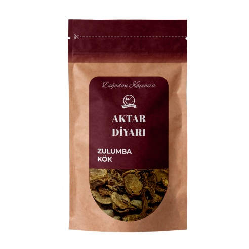 Zulumba 500 Gr