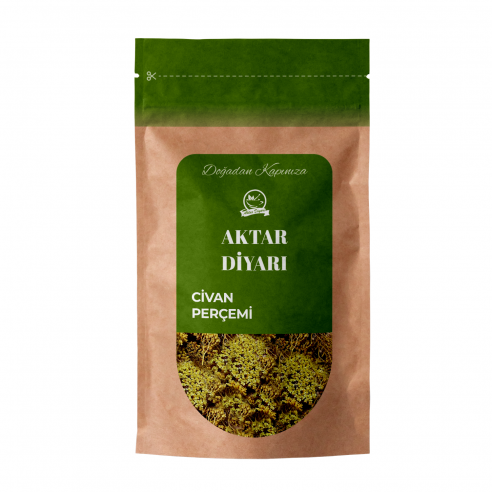 Civan Perçemi Ayvadana Kelle 250 Gr