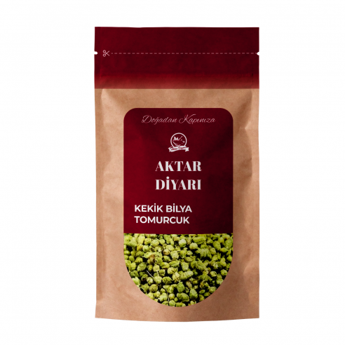 Kekik Bilya Tomurcuk 250 Gr