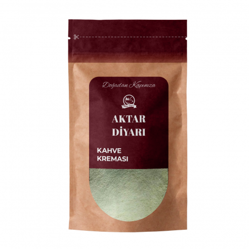 Kahve Kreması Kievit 250 Gr