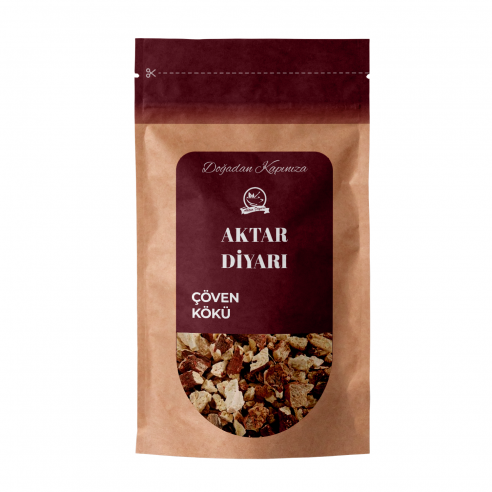 Çöven Kökü 1 Kg Aktar Diyarı