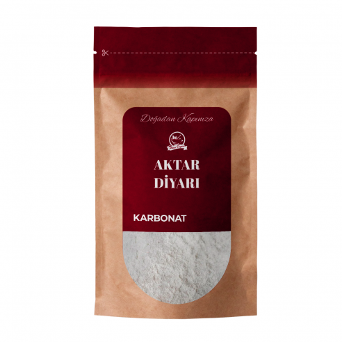 Karbonat 1 Kg Soda