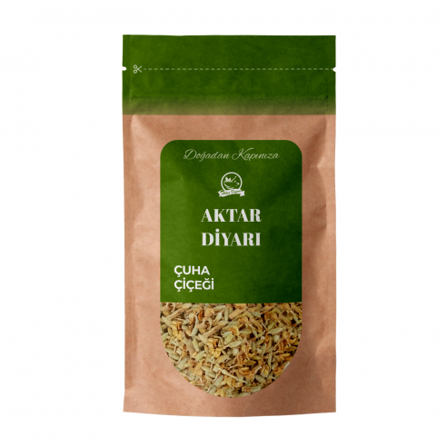 Çuha Çiçeği 100 gr Aktar Diyarı