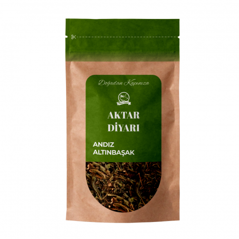 Altınbaşak Andız Otu 500 gr