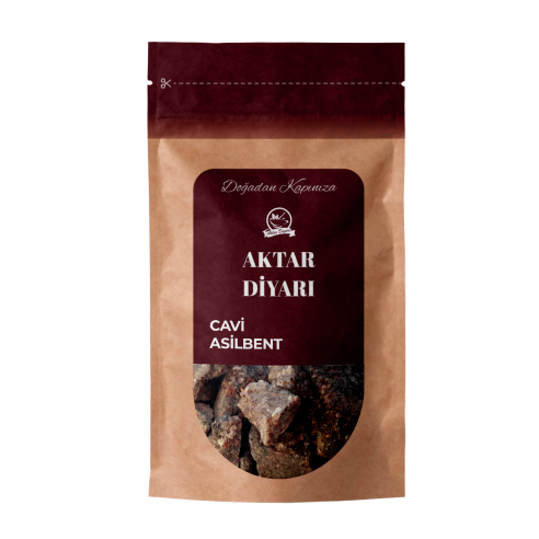 Cavi / Asibent 1kg Aktar Diyarı