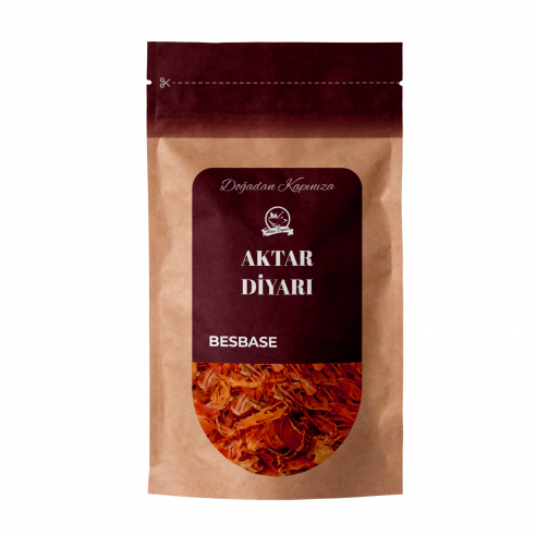 Besbase 1kg Aktar Diyarı