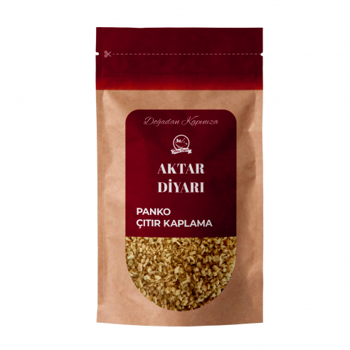 Panko Çıtır Kaplama 250 Gr