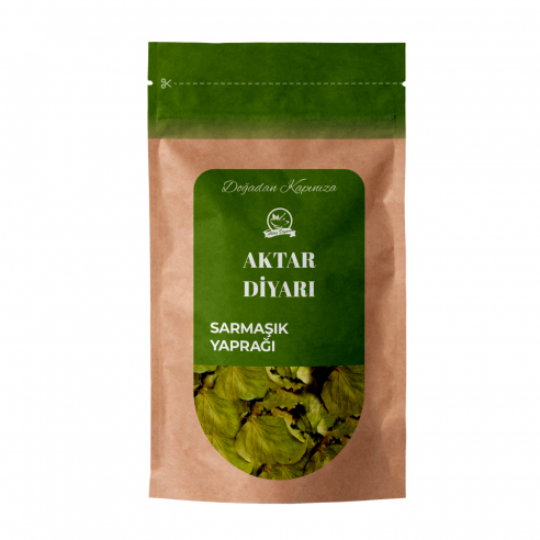 Sarmaşık Yaprağı 250 gr