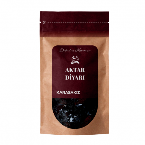 Karasakız 1 Kg