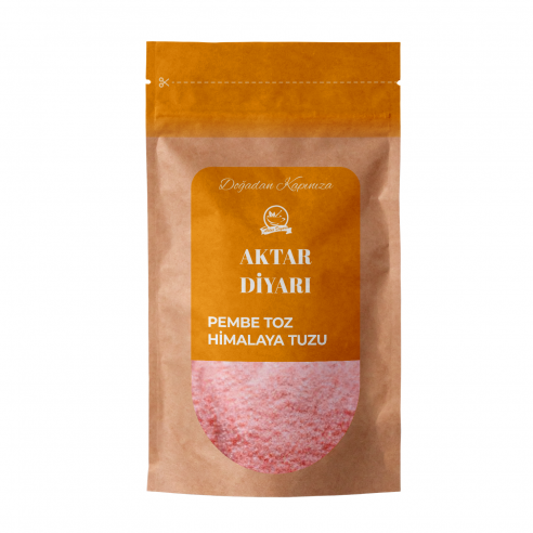 Himalaya Tuzu Pembe Toz 1 Kg