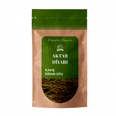 Kayış Kıran Otu 1 Kg