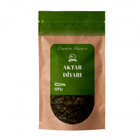 İğdin Otu 250 gr Aktar Diyarı